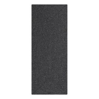 Covor gri de exterior  200x80 cm - NORTHRUGS