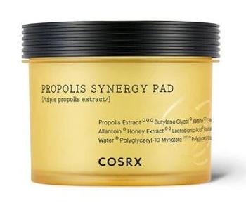 COSRX Tampoane demachiante Full Fit Propolis (Synergy Pad) 70 buc