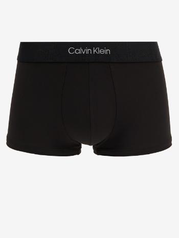 Calvin Klein Underwear	 Boxeri Negru