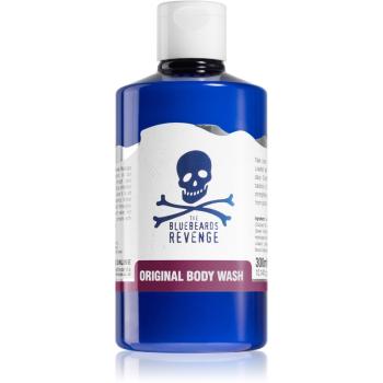 The Bluebeards Revenge Original Body Wash Gel de duș pentru bărbați 300 ml