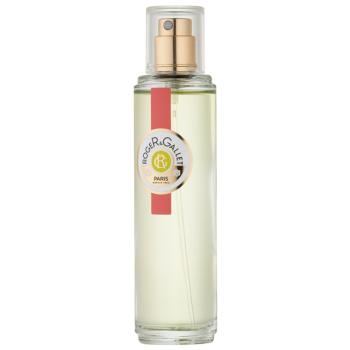 Roger & Gallet Fleur d'Osmanthus eau fraiche pentru femei 30 ml