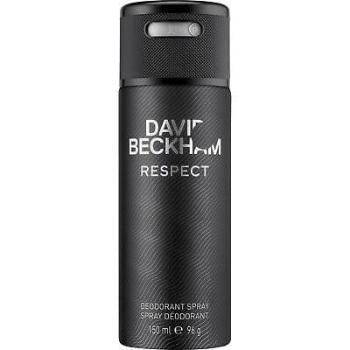 David Beckham Respect - deodorant spray 150 ml