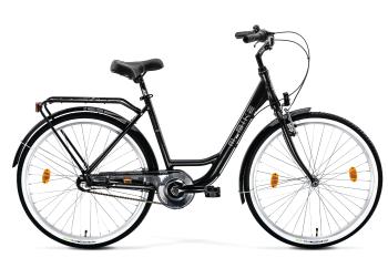 Bicicleta de oras M-BIKE CITYLINE 328 Negru 2021