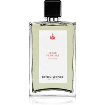 Reminiscence Fleur de Delice Eau de Parfum unisex 100 ml