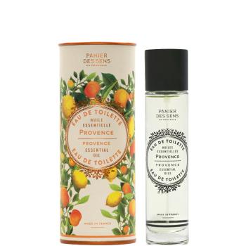 Panier des Sens Apă de toaletă Soothing Provence(Eau de Toilette) 50 ml