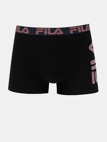 FILA Boxeri Negru