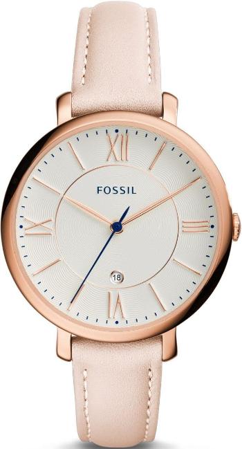 Fossil Jacqueline ES3988