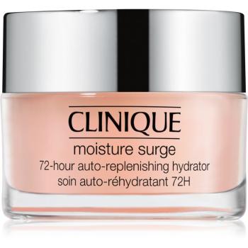 Clinique Moisture Surge™ 72-Hour Auto-Replenishing Hydrator crema gel intensiva pentru piele deshidratata 30 ml