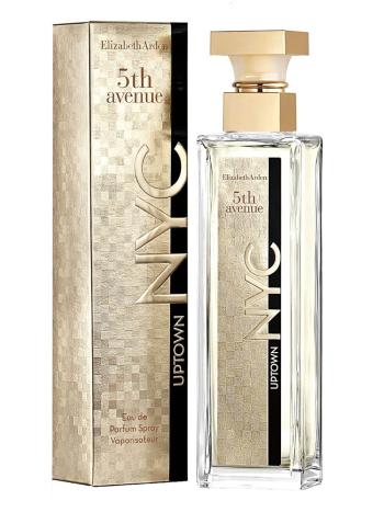 Elizabeth Arden 5th Avenue NYC Uptown - EDP 1 ml - eșantion