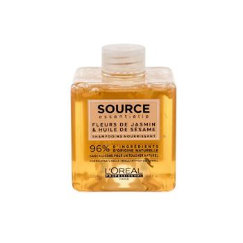 L´Oréal Professionnel Șampon nutritiv pentru părul uscat Source Essentielle (Nourish Shampoo) 1500 ml
