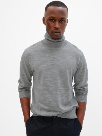 GAP Turtleneck Gri