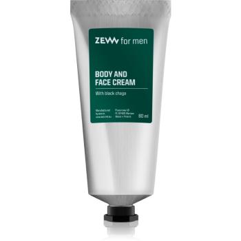 Zew For Men crema corp si fata 80 ml