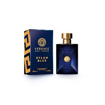 Versace Versace Pour Homme Dylan Blue - deodorant cu pulverizator 100 ml