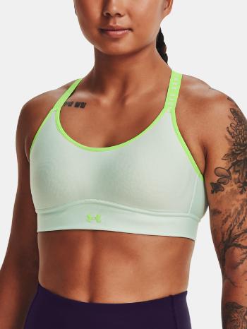 Under Armour Infinity Sport Sutien Verde