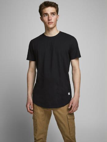 Jack & Jones Tricou Negru