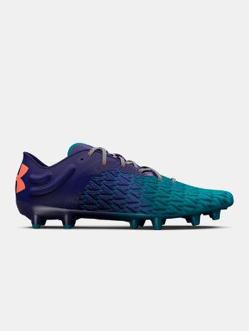 Under Armour UA Clone Magnetico Pro2.0 FG Teniși Albastru