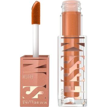 Maybelline Fard de obraz lichid Sunkisser (Liquid Blush) 4,7 ml 12 Summer in The City