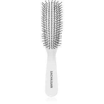 Sachajuan Detangling Brush perie de par pentru par usor de pieptanat 1 buc