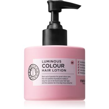 Maria Nila Luminous Colour crema pentru protecția culorii în timpul condiționării părului 200 ml