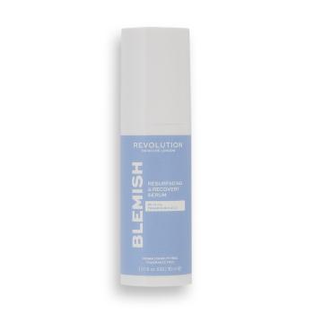 Revolution Skincare Ser de piele impotriva petelor pigmentare 2% Tranexamic Acid (Resurfacing & Recovery Serum) 30 ml