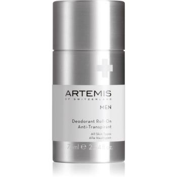 ARTEMIS MEN Deodorant Roll-On deodorant roll-on fără săruri de aluminiu 75 ml