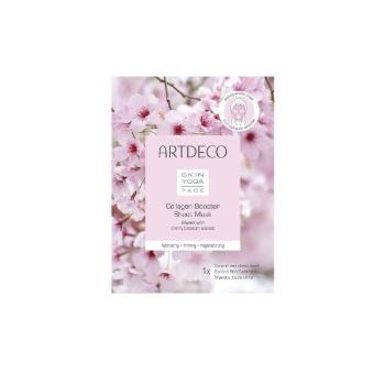 Artdeco Mască pentru față cu colagen (Collagen Booster Sheet Mask)