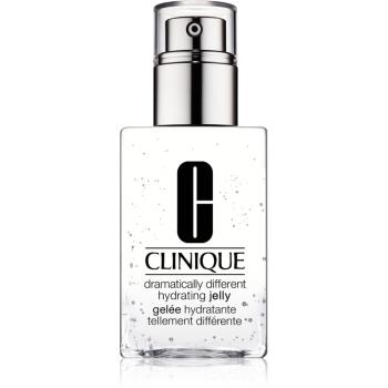 Clinique 3 Steps Dramatically Different™ Hydrating Jelly gel intensiv de hidratare 125 ml