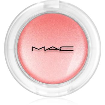 MAC Cosmetics  Glow Play Blush blush culoare Cheeky Devil 7.3 g