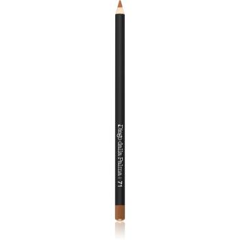 Diego dalla Palma Lip Pencil creion contur pentru buze culoare 71 Taupe 1,83 g