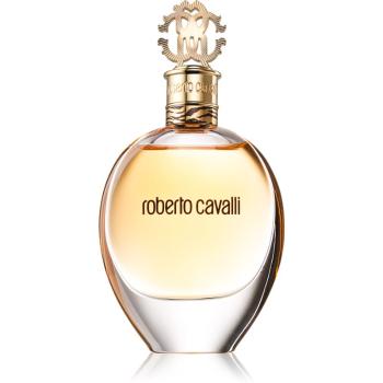 Roberto Cavalli Roberto Cavalli Eau de Parfum pentru femei 75 ml