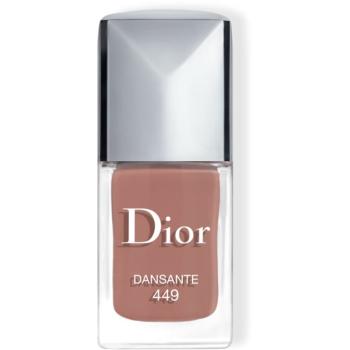 DIOR Rouge Dior Vernis lac de unghii culoare 449 Dansante 10 ml