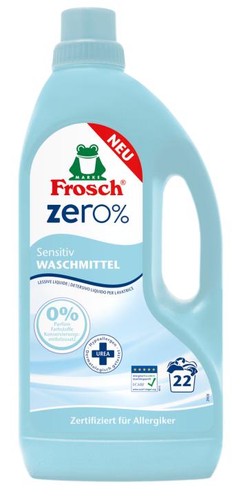 Frosch Detergent pentru piele sensibilă EKO ZERO % 1500 ml