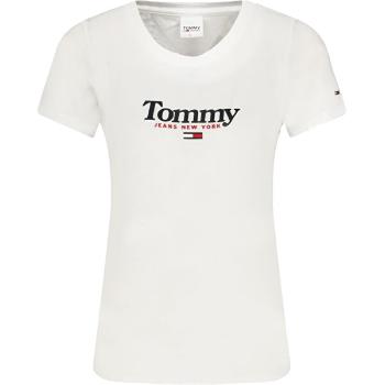Tommy Hilfiger Tricou pentru femei Slim FitDW0DW08928 -YBE XL