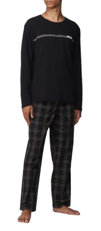 Hugo Boss Pijama pentru bărbați BOSS Regular Fit 50479314-001 XL