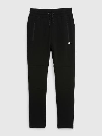 GAP Pantaloni de trening pentru copii Negru