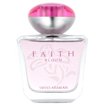 Swiss Arabian Faith Bloom Eau de Parfum pentru femei 100 ml