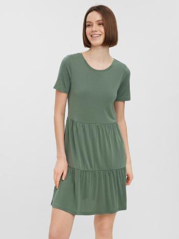 Vero Moda Filli Rochie Verde