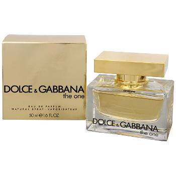 Dolce & Gabbana The One - EDP 75 ml