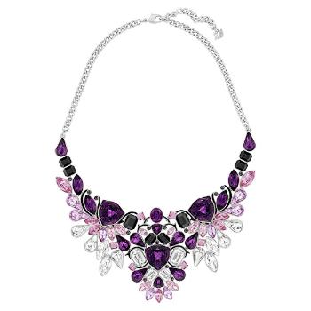 Swarovski Colier de lux cu cristale Swarovski Fashion Jewelry 5152821