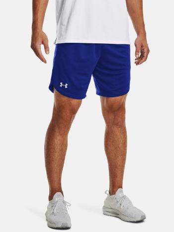 Under Armour UA Knit Training Pantaloni scurți Albastru