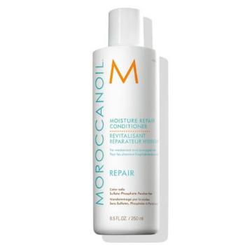 Moroccanoil Hidratant balsam pentru păr slăbit și deteriorat ( Moisture Repair Conditioner) 250 ml