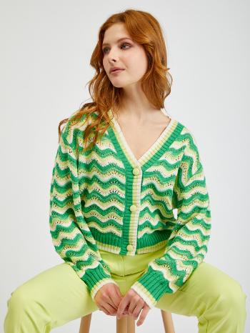 Orsay Cardigan Verde