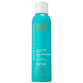 Moroccanoil Fixativ cu fixare de lungă durată pentru păr (Dry Texture Spray) 205 ml