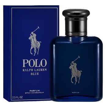 Ralph Lauren Polo Blue - parfum (reîncărcabil) 125 ml