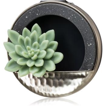 Bath & Body Works Succulent Planter suport auto pentru miros