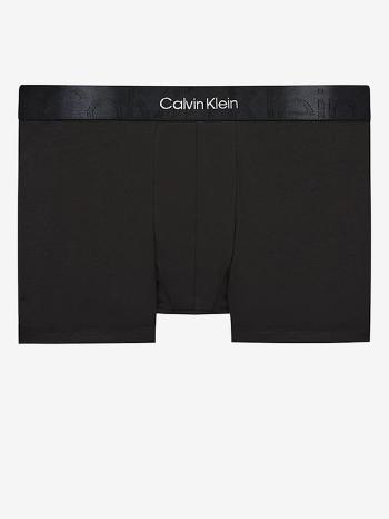 Calvin Klein Underwear	 Boxeri Negru