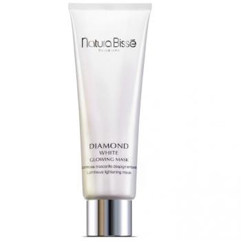 Natura Bissé Mască de iluminare Diamond White (Glowing Mask) 100 ml