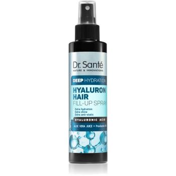 Dr. Santé Hyaluron tratament de hidratare fara clatire Spray 150 ml