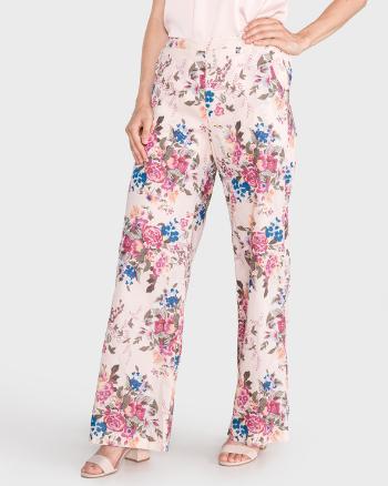 TWINSET Pantaloni Roz