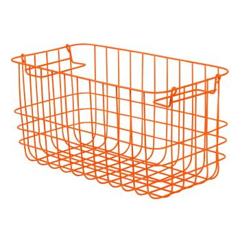 Coș de depozitare din sârmă din metal 31x16,5x16 cm Store-It – Mette Ditmer Denmark